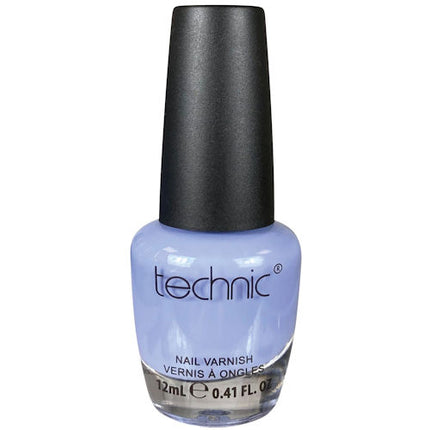 Nail Polish - Parma Violet