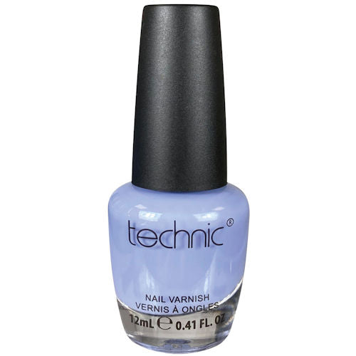 Nail Polish - Parma Violet