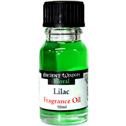 Fragrance Oil - Lilac
