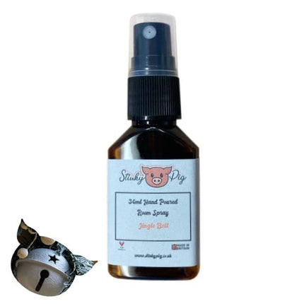 30ml Room Spray - Jingle Bell