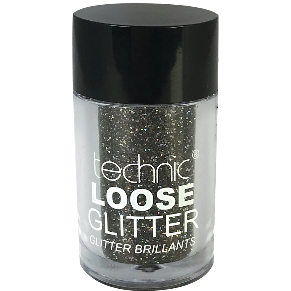 Technic Loose Glitter Shaker (Mistique)