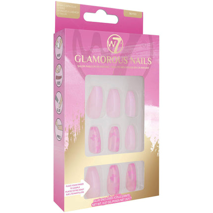 Glamorous Nails - So Fly