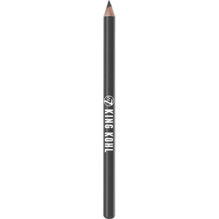 King Kohl - Charcoal Grey