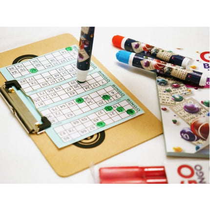 Bingo Board