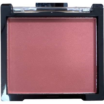 Matte Powder Blusher - Matte Damson
