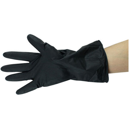Heavy Duty Rubber Gloves