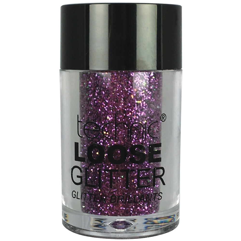 Technic Loose Glitter Shaker (Code Name)