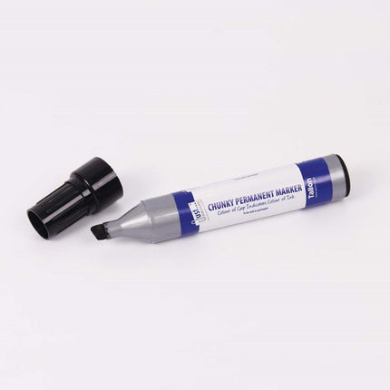2 Jumbo Permanent Markers