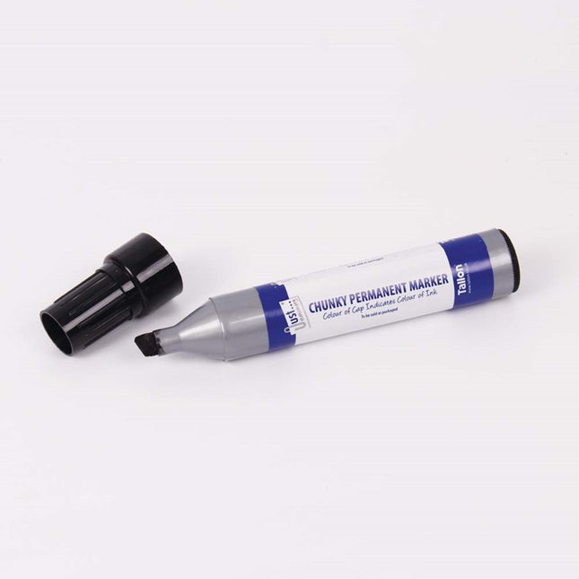 2 Jumbo Permanent Markers