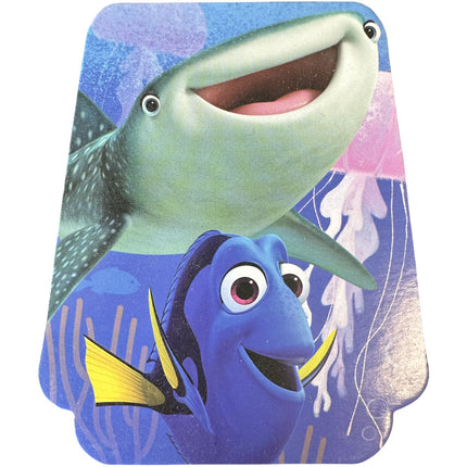 Finding Dory Mini Notebook