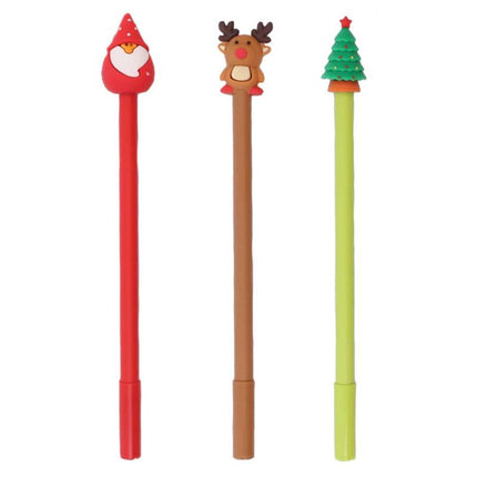 Christmas Novelty Pen