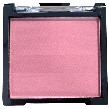 Matte Powder Blusher - Matte Pink