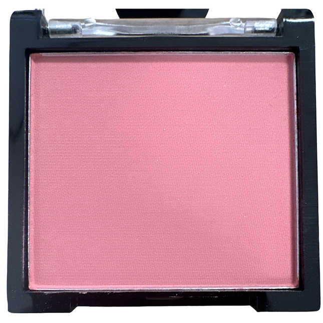 Matte Powder Blusher - Matte Pink