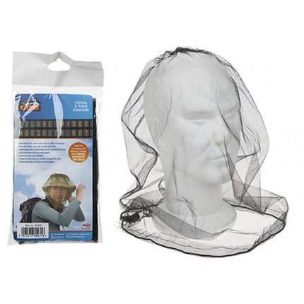 Deluxe Midge & Mosquito Net