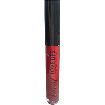 Lipgloss - Red Gloss