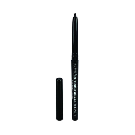 Black Retractable Eyeliner