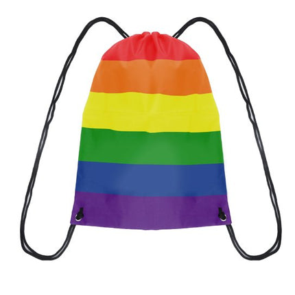 Pride Drawstring Bag