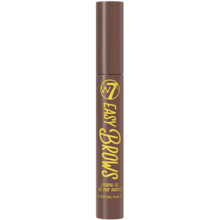 Easy Brows Eyebrow Gel - Blonde