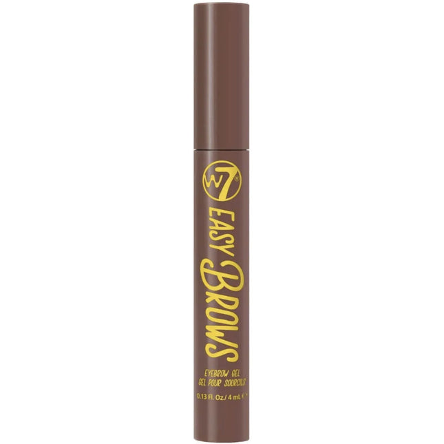 Easy Brows Eyebrow Gel - Blonde