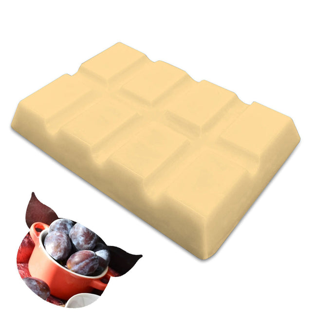 20g Wax Melt - Golden Embers & Plum