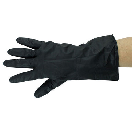 Heavy Duty Rubber Gloves