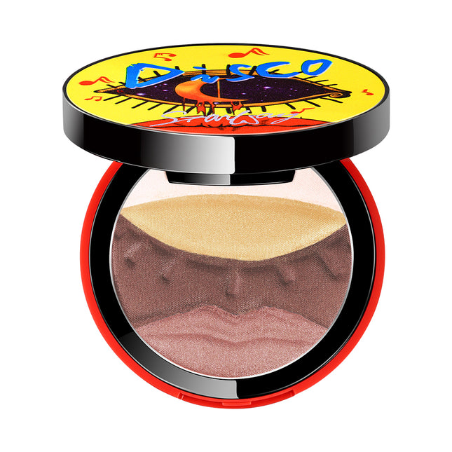 Starway Disco Mysterious Doll Eyeshadow - Prestige
