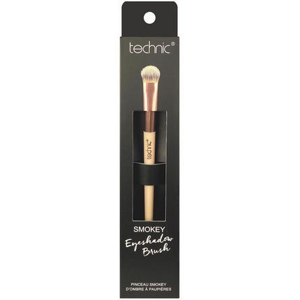 Smokey Eyeshadow Brush