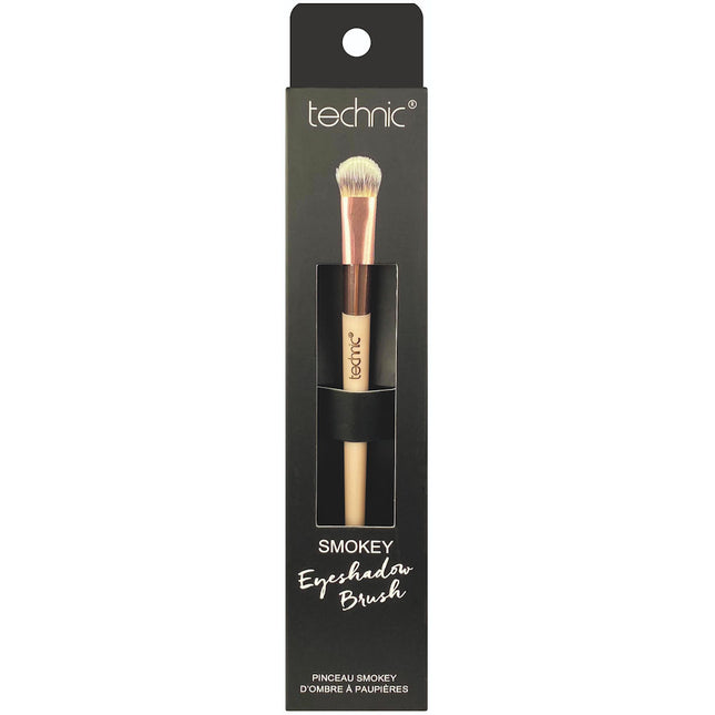 Smokey Eyeshadow Brush