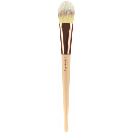 Flat Foundation Brush