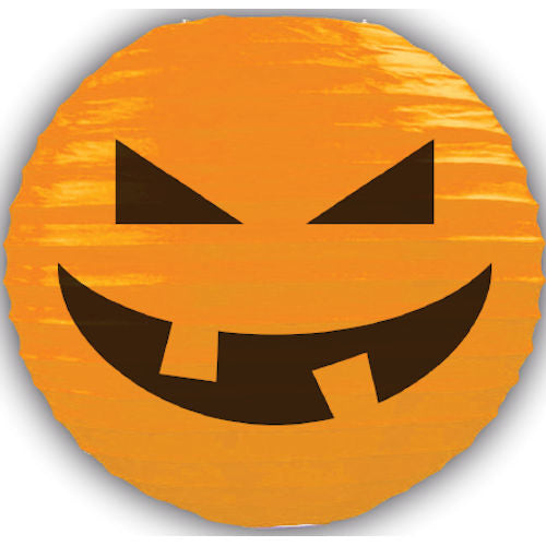 Halloween Paper Lanterns
