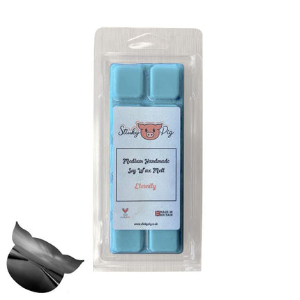 50g Wax Melt Clam - Eternal Lady