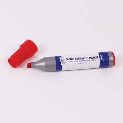 2 Jumbo Permanent Markers