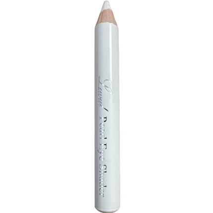 Pearl Eyeshadow Pencil - White