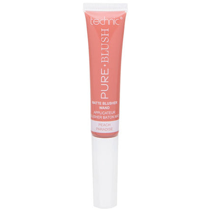 Pure Blusher Wand - Peach Paradise