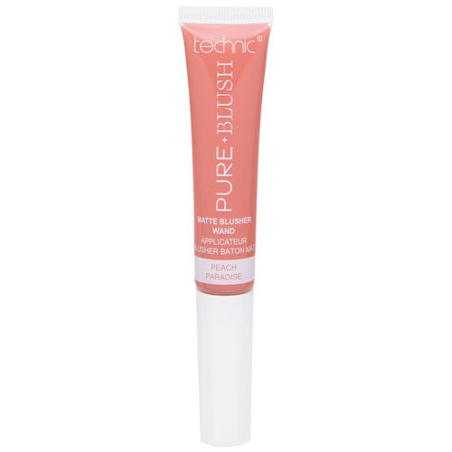 Pure Blusher Wand - Peach Paradise