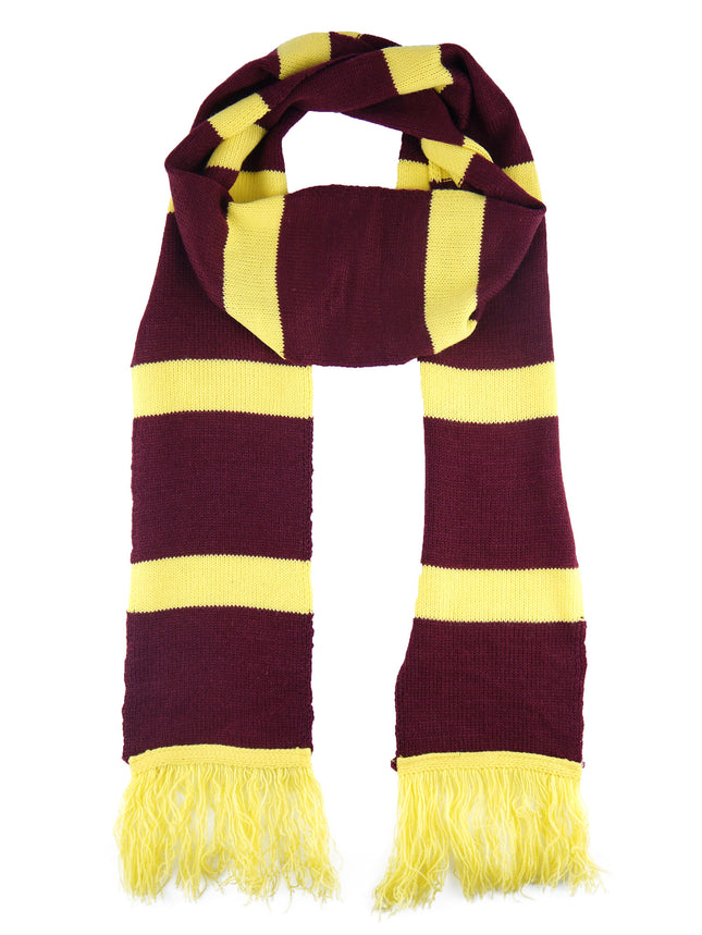 Wizard School Scarf