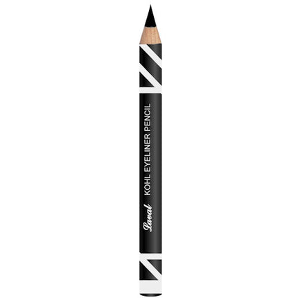 Kohl Eyeliner Pencil - Black