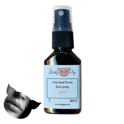 30ml Room Spray - Sensual