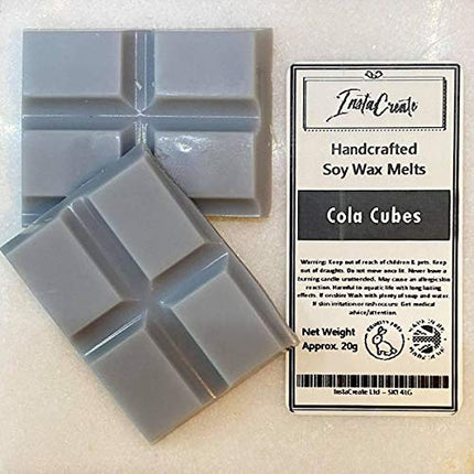 20g Wax Melt - Cola Cubes