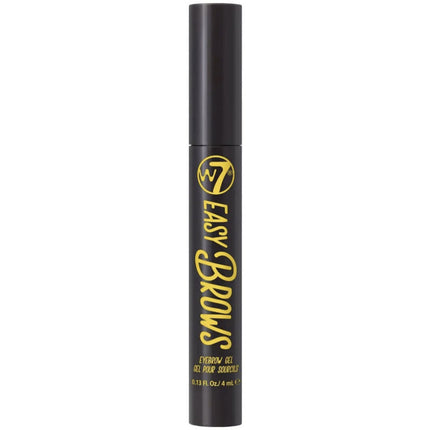 Easy Brows Eyebrow Gel - Dark Brown