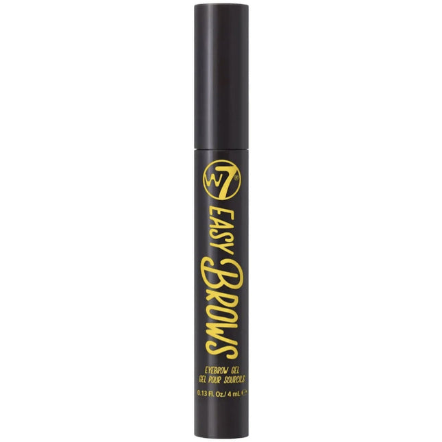 Easy Brows Eyebrow Gel - Dark Brown