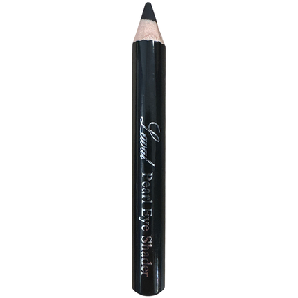 Pearl Eyeshadow Pencil - Black