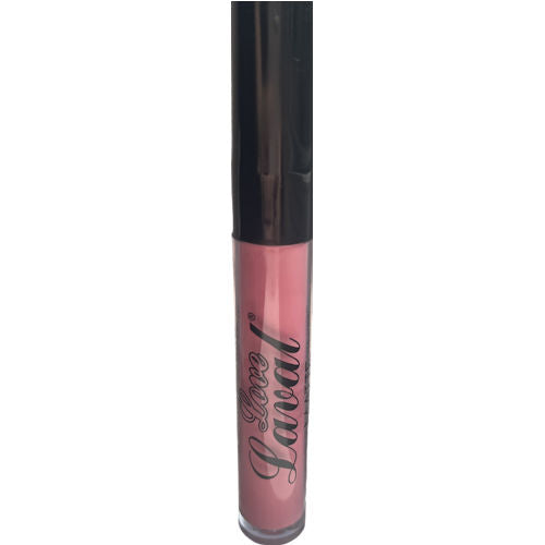 Matte Lipgloss - Pink Wink