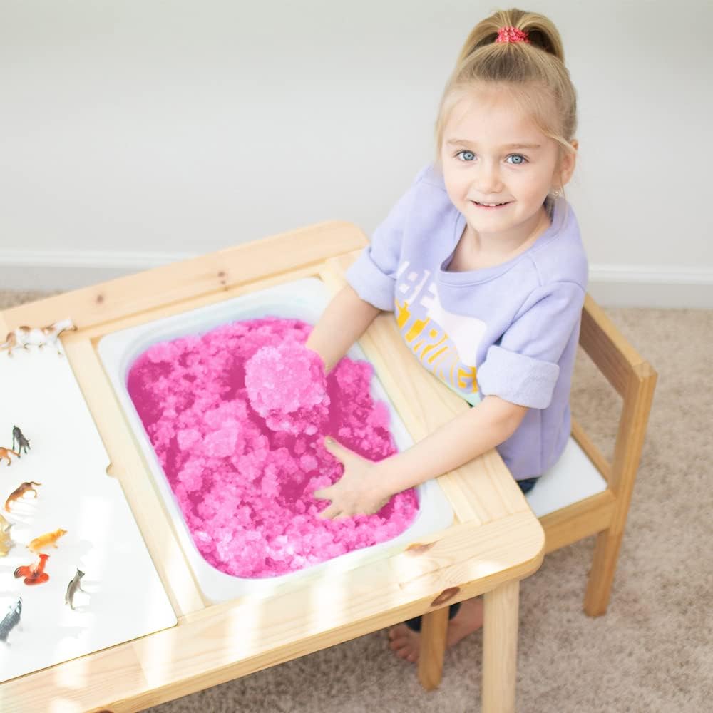 Pink Unicorn Gelli Play