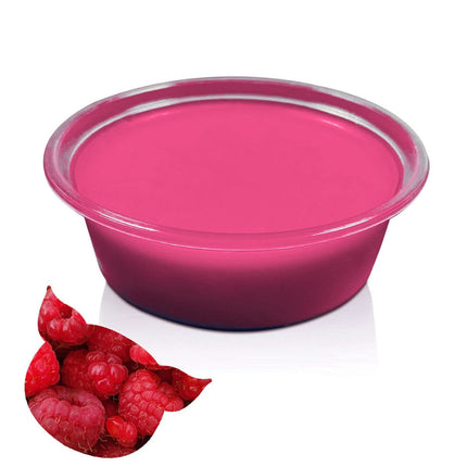40g Wax Pot - Sun Ripe Raspberry