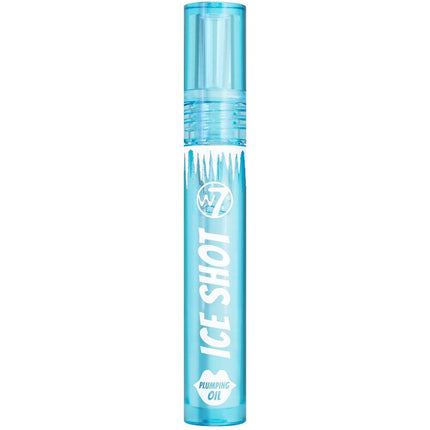 Ice Shot Plumping Lip Oil