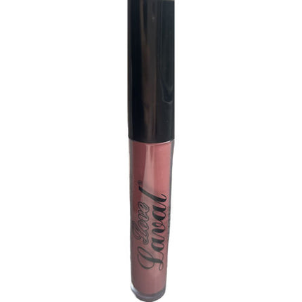 Matte Lipgloss - Fudge
