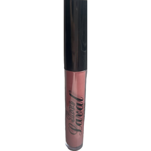 Matte Lipgloss - Fudge