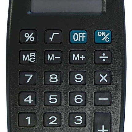 Pocket Calculator