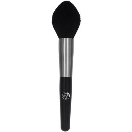 Shaped Powder Brush